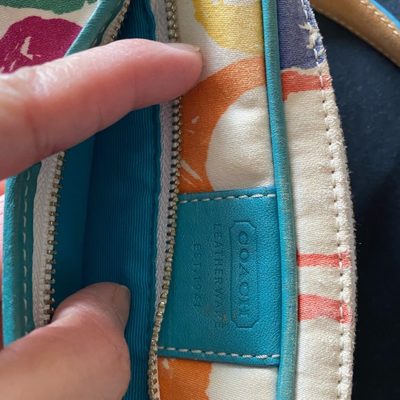 Coach belt bag - Picture 4 of 6